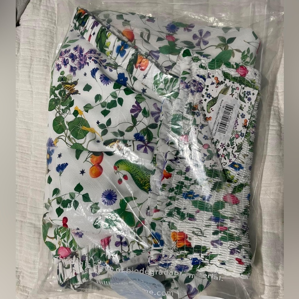 Hill House Home x Stephanie Fishwick artists edition Anjuli. NWT.